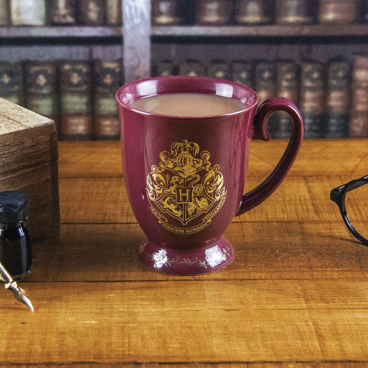 Harry Potter: Hogwarts - Beker
