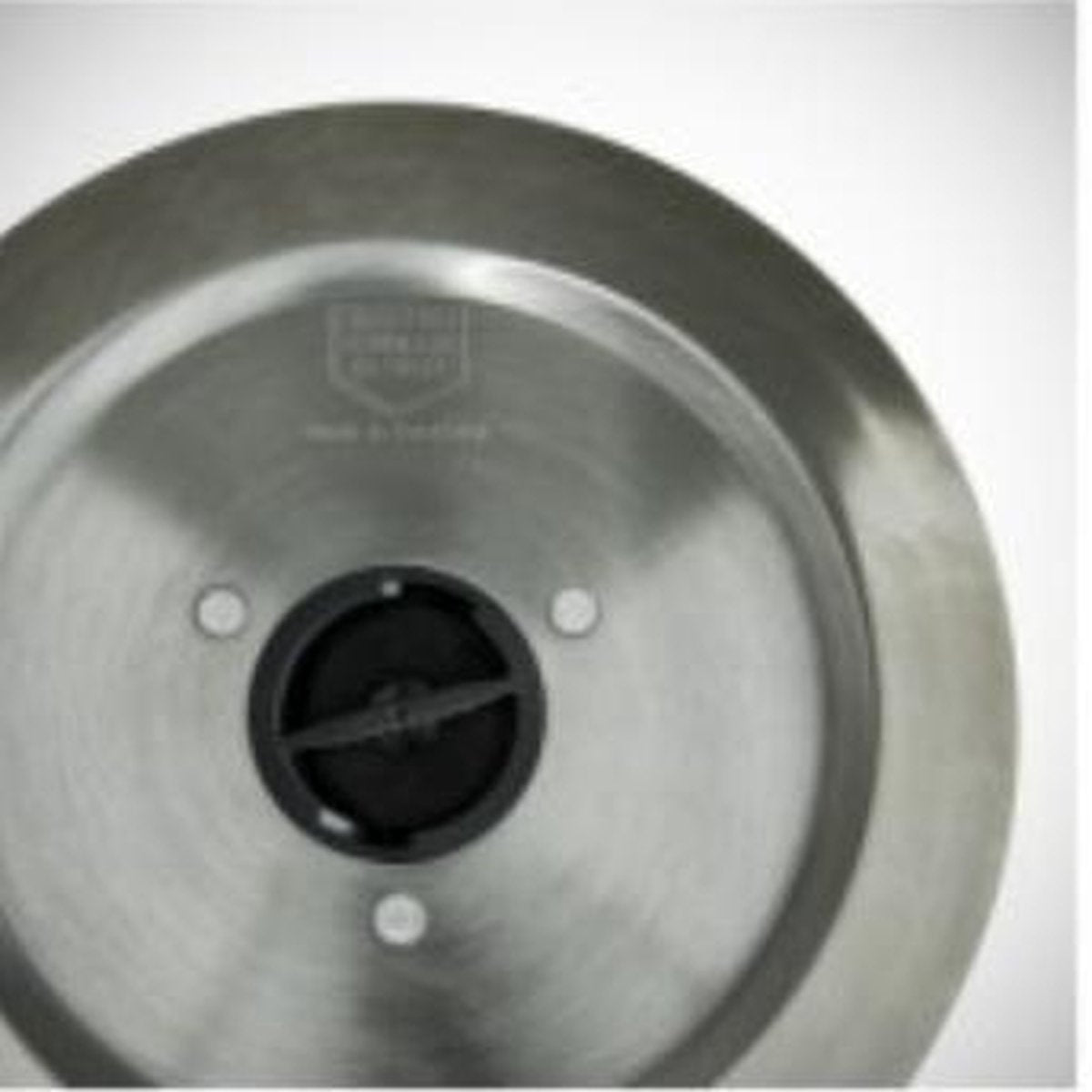Mes glad hammes EVO serie G50 snijmachine Graef 14895