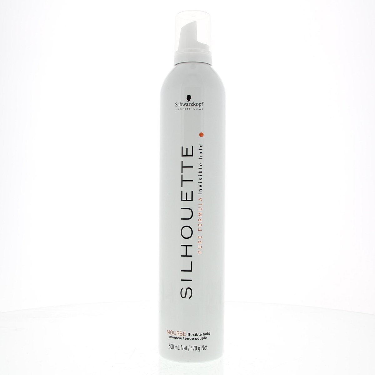 Schwarzkopf Professional - Silhouette Flexible Hold Mousse 500ml
