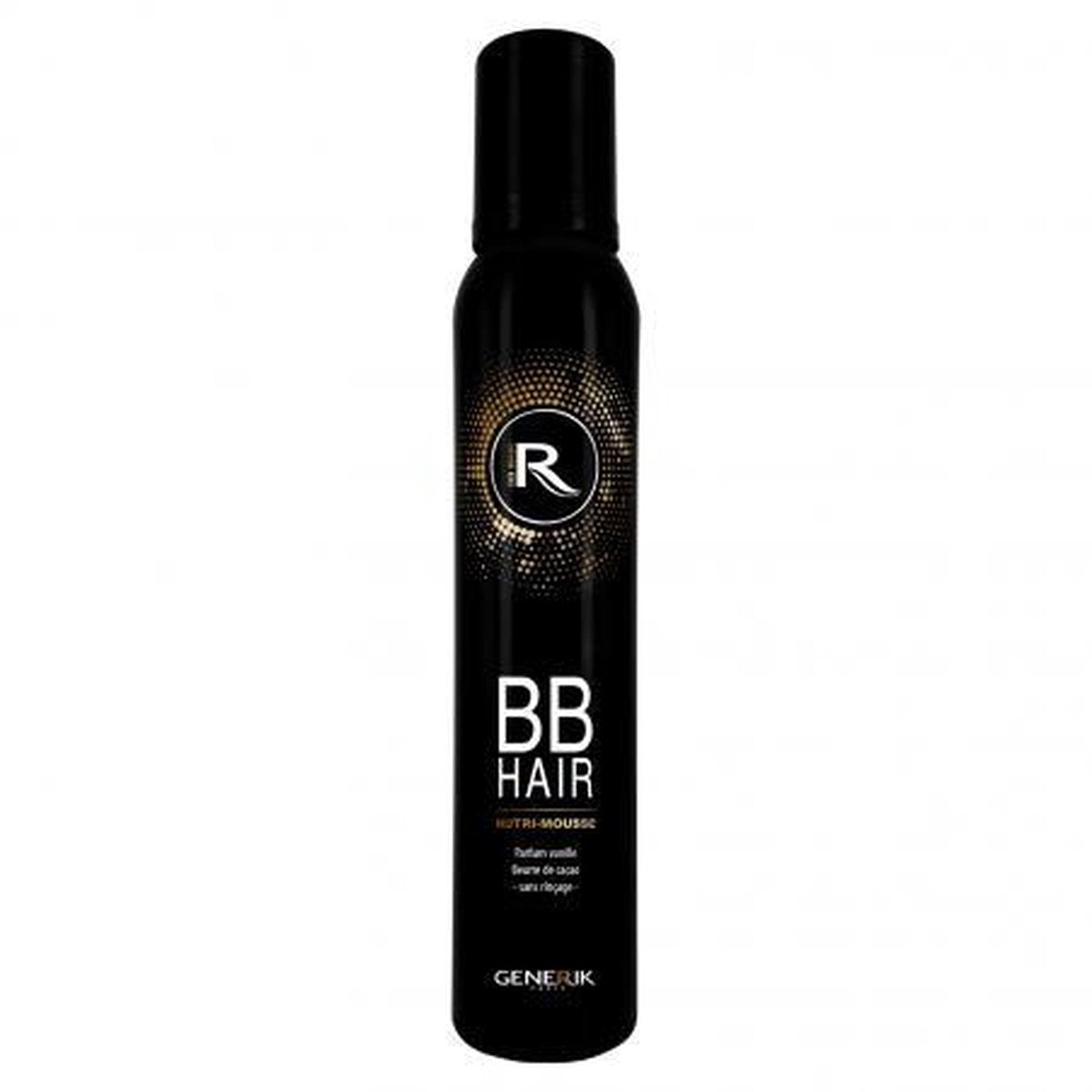 Generik Nutri-Mousse BB Hair 200ml