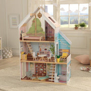 Kidkraft Zoey Poppenhuis