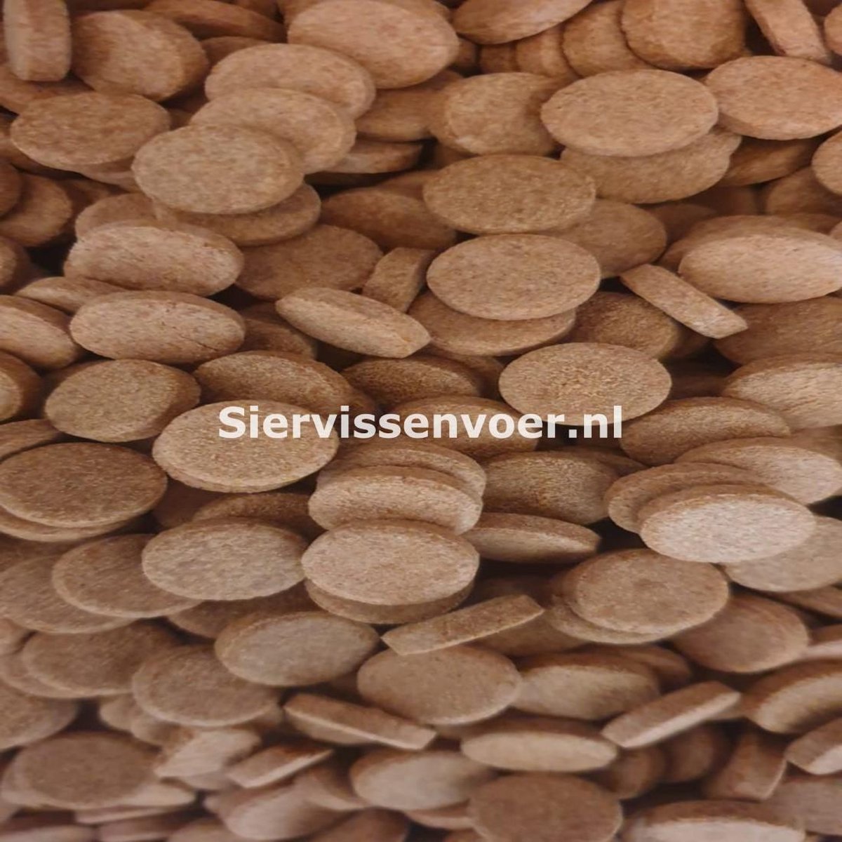 Kleef Tabletten Kleur