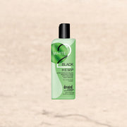 SOHO White 2 Black Hemp Zonnebankcrème - 260 ml