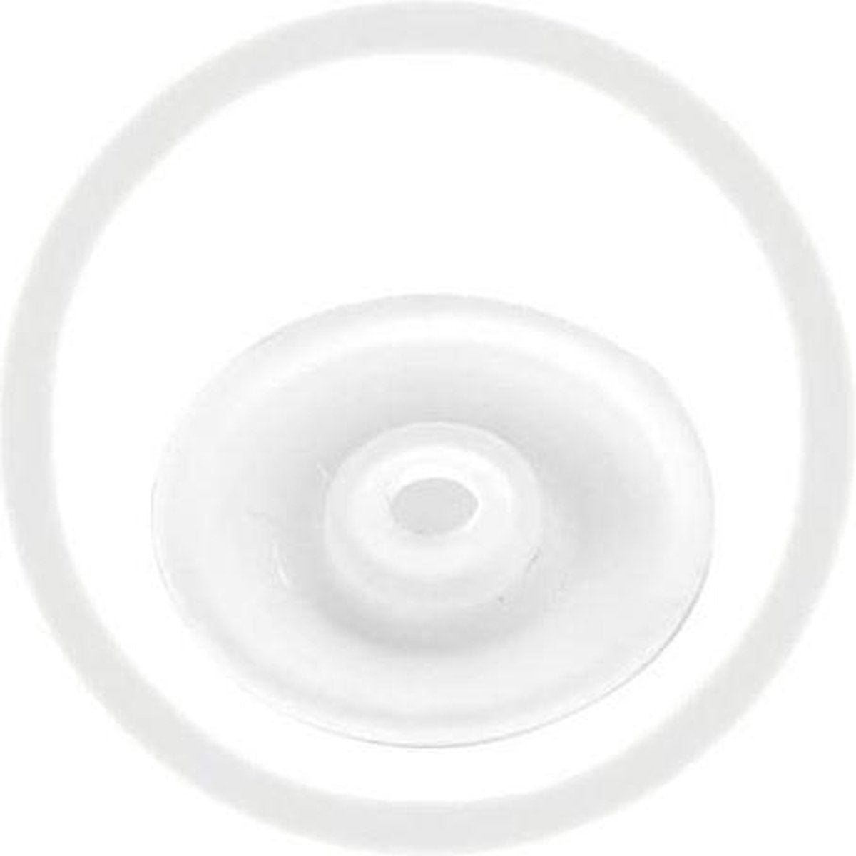 Sigg Drinktuit Pakking Wmb One Gasket  Transparant