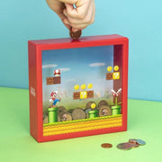 SUPER MARIO - Spaarpot
