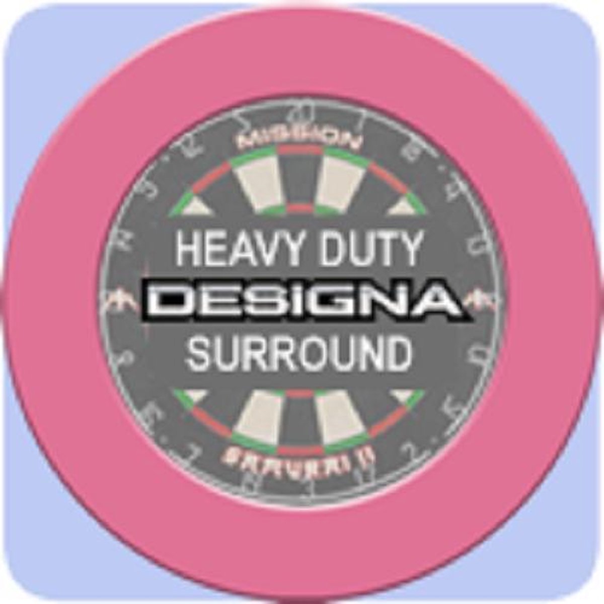 Designa Surround - roze