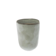 RIVERDALE - Mok Metz soft grey 11cm