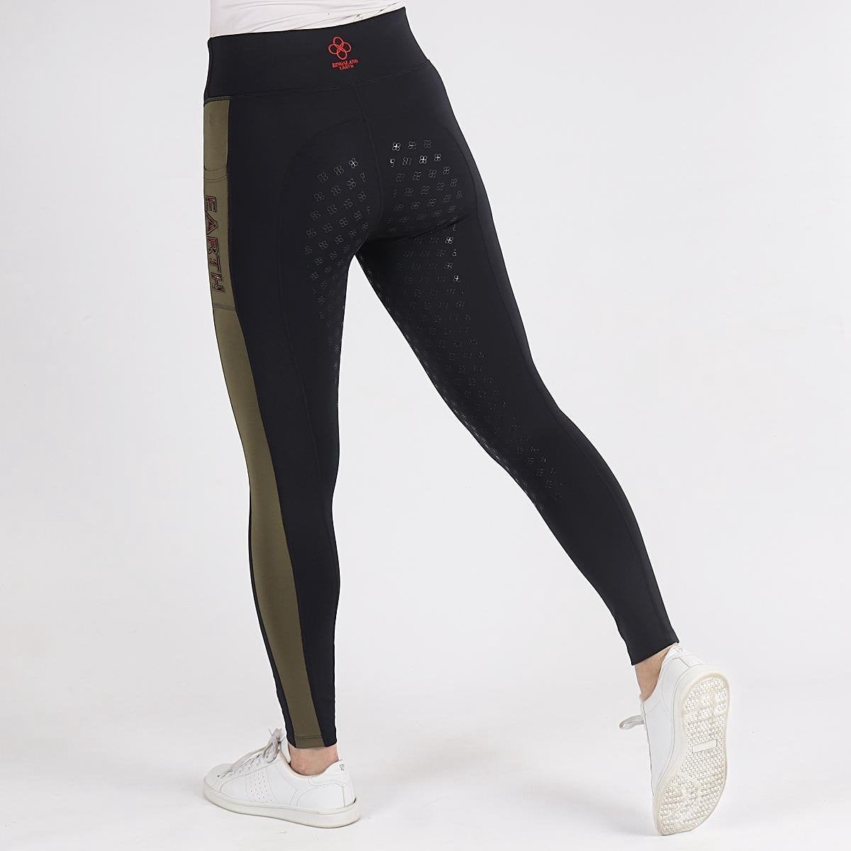Kingsland Rijlegging  Kljenna Full Grip - Dark Blue - s