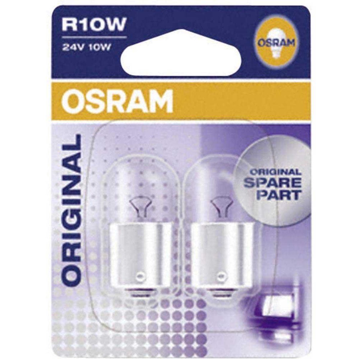 Osram 4050300926049 autolamp