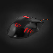 GAMING MUIS - LED 7D OPTICAL HAWK