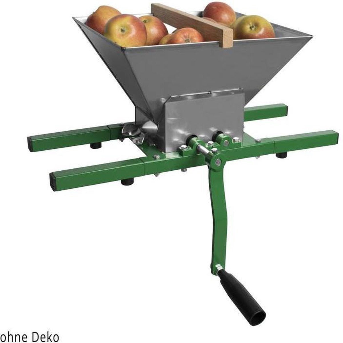 Güde Fruitmolen OM 7