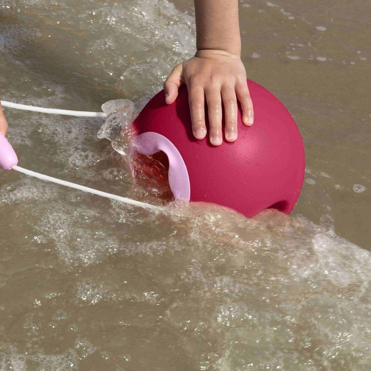 Quut Ballo Kersen Rood 19 cm