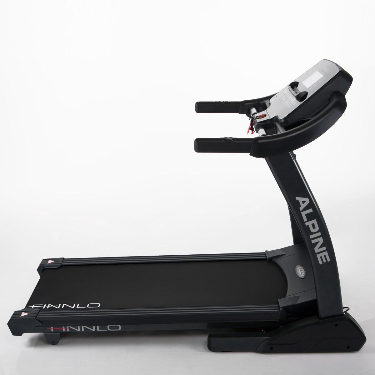 Finnlo ALPINE IV BT