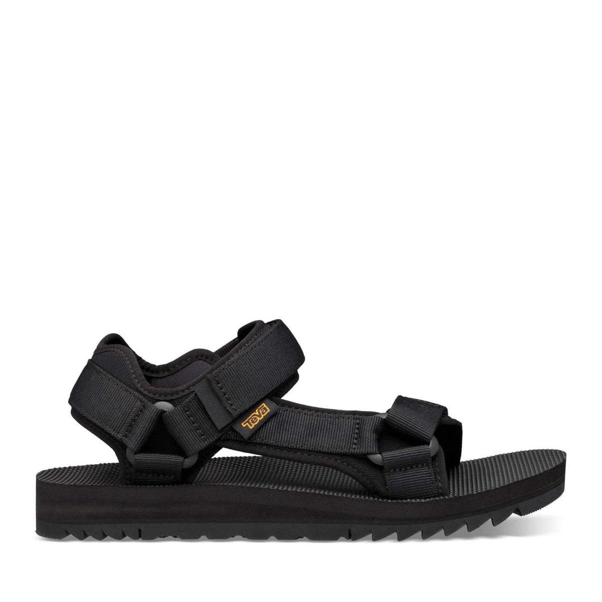 TEVA Universal Trail Wandelschoenen Heren - Zwart - Maat 45.5