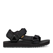 TEVA Universal Trail Wandelschoenen Heren - Zwart - Maat 45.5