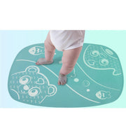 Playgro - Bath Safe Non Slip Rubber Mat Badmat