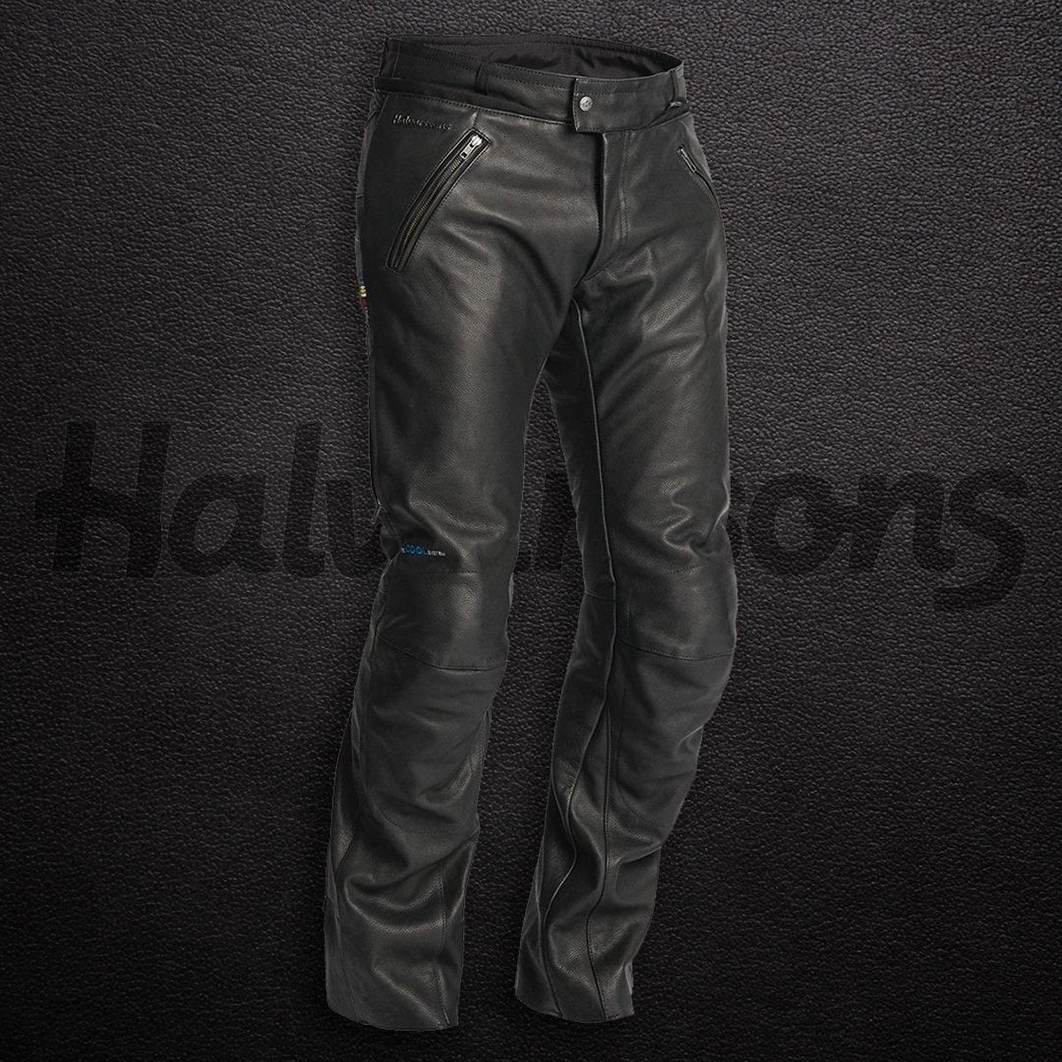 Halvarssons C Zwart 50