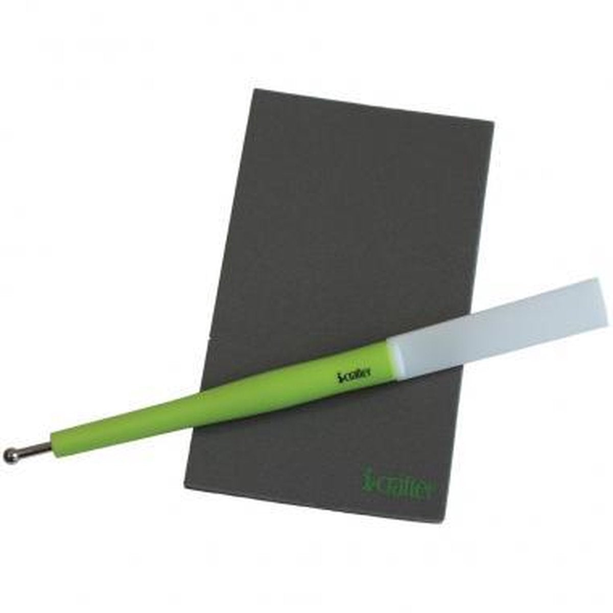 iCraft Handmatige Embossing Set