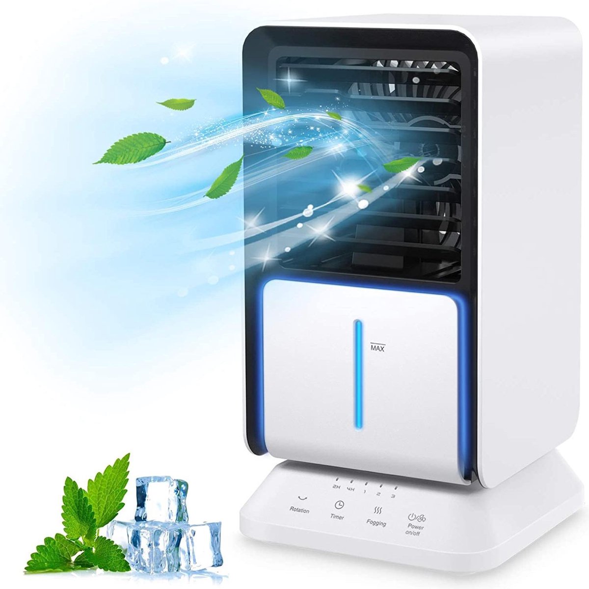 Airconditioners met waterkoeling