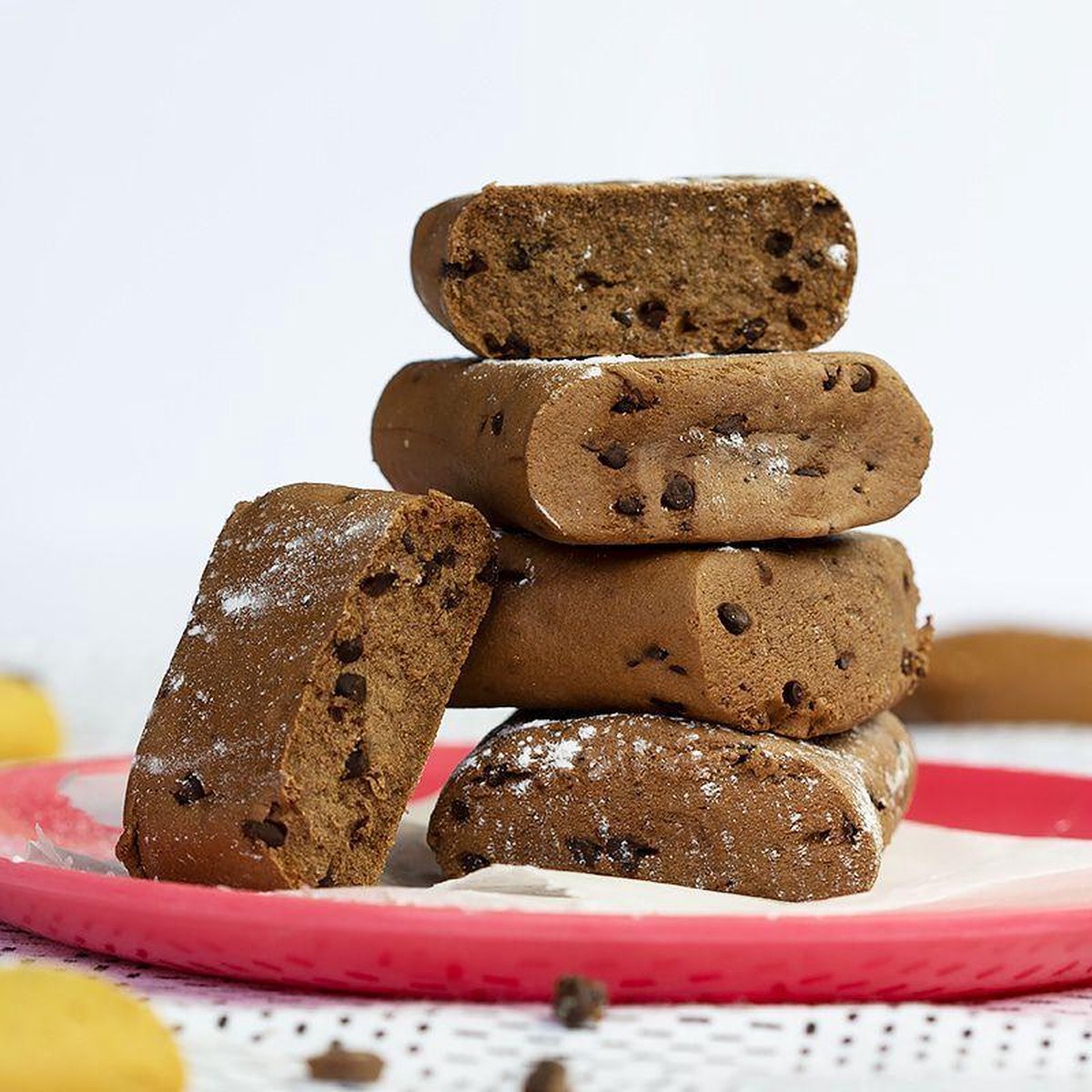 Protiplan | Brownie Choc | 5 x 60 gram  | Low Carb Cake | Eiwitrijk   | Snel afvallen zonder hongergevoel!