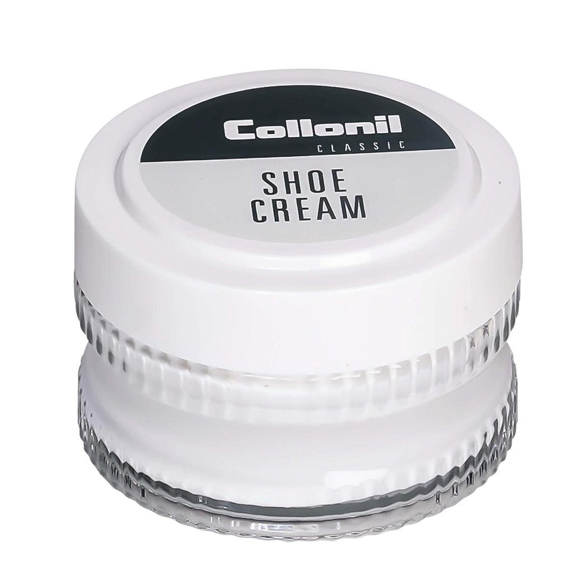 Collonil Shoe Cream Wit Dekkend 025