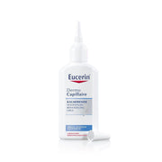 Eucerin DermoCapillaire Kalmerende Urea Hoofdhuidbehandeling lotion - 100 ml