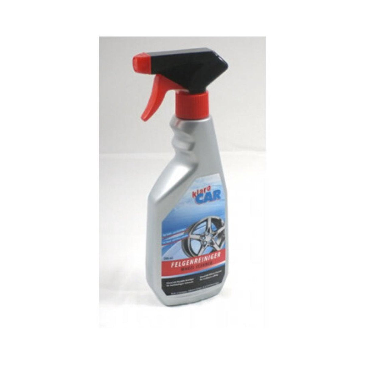 Velgenreiniger - Klaro Car - 500ML