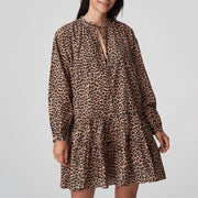 Kiribati Strandjurk 4007280 Golden Safari