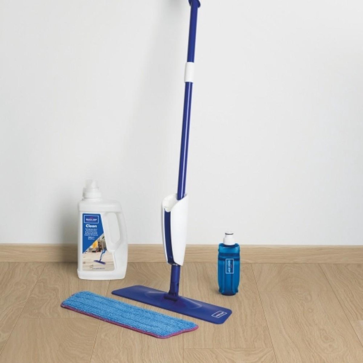 Quickstep Spray Kit