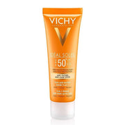 Vichy Idéal Soleil Anti-Dark Spots SPF50 - 50ml - zonnebrandcrème