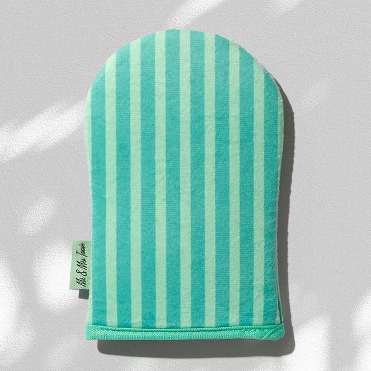 Mr. & Mrs. Tannie | Tanning Mitt | 1 stuk