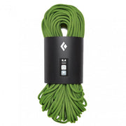 Black Diamond Dry 9.4 enkeltouw met 2X2 weefcontructie 60 meter