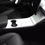 Tesla Model 3 Panelen Wit voor Middenconsole Wrap Auto Interieur Accessoires Nederland België