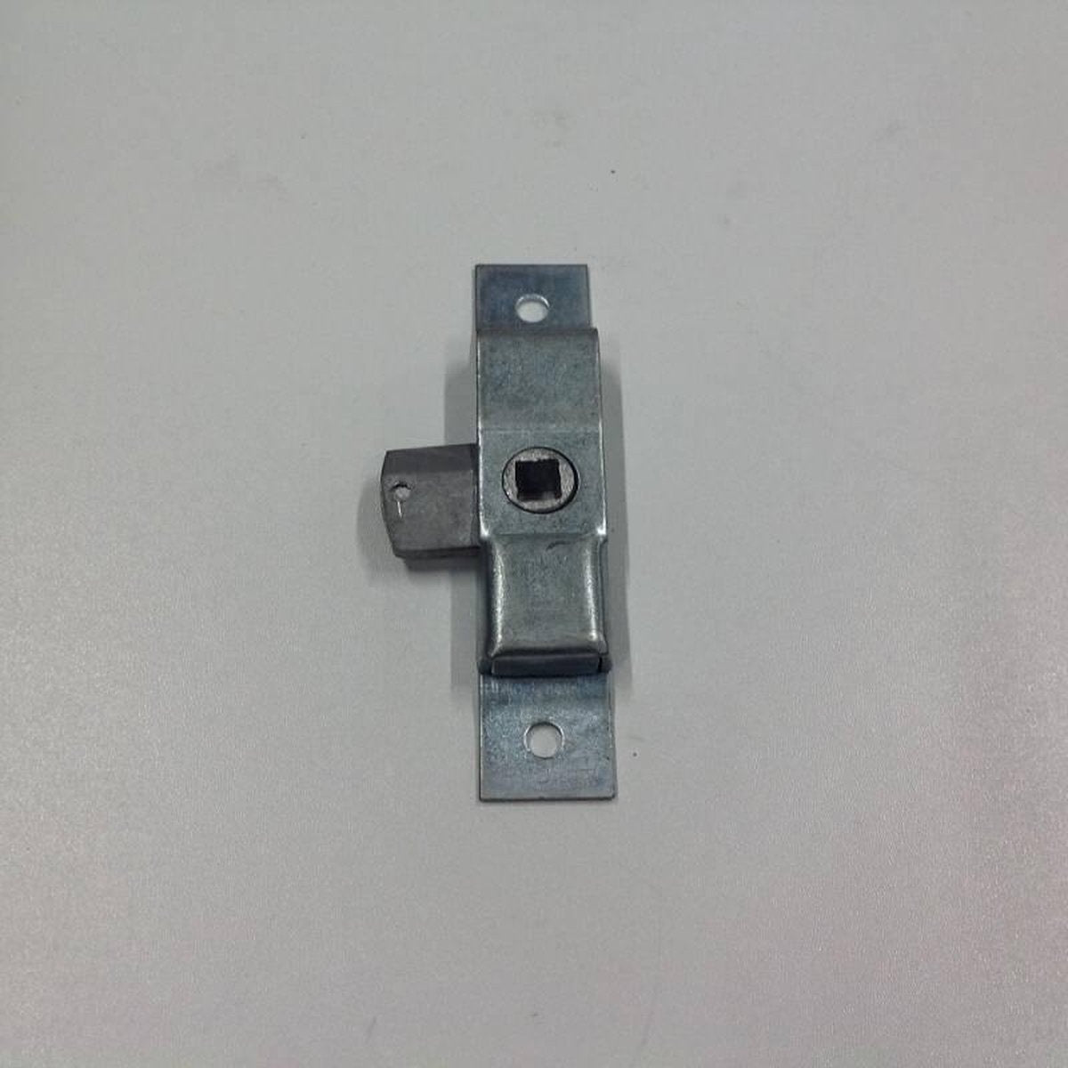 Bandenbakslot / Aanhangerslot 125x45mm