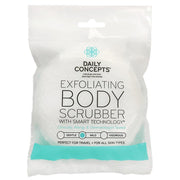 Daily Concepts | Body Scrubber | 3PACK