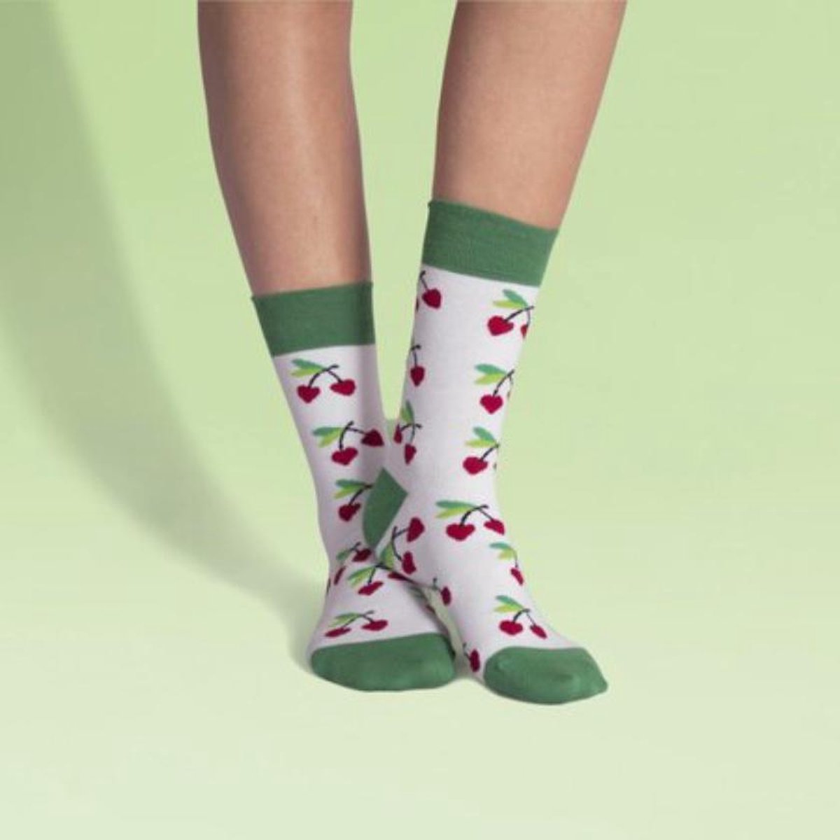 Unabux - Cherry Love - Unisex - maat 41-46