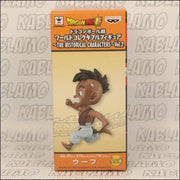 DRAGON BALL Z - Figurine WCF 30Th Anniv. Vol 5 - Uub - 7cm