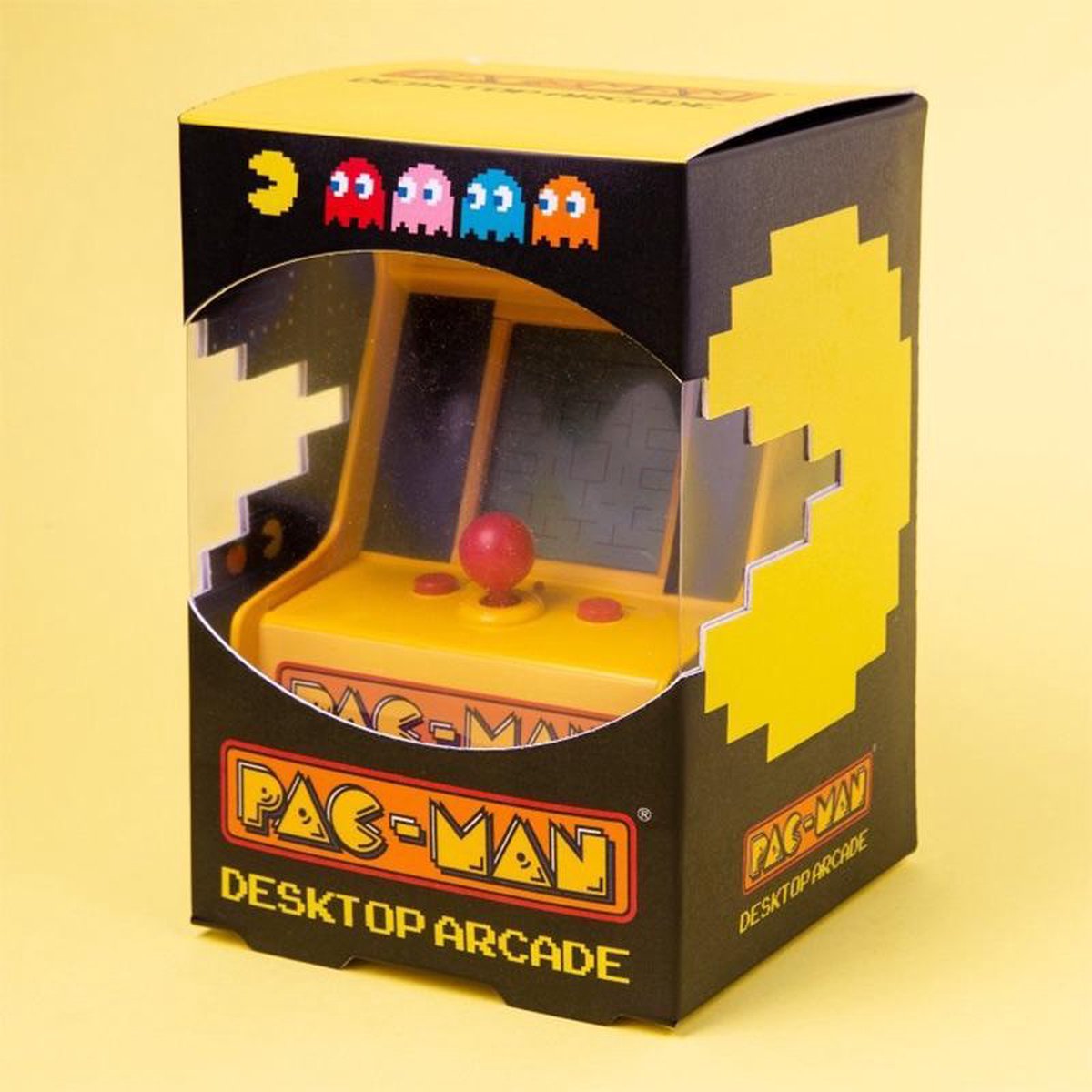 Fizz Creations Behendigheidsspel Pacman Junior 8
