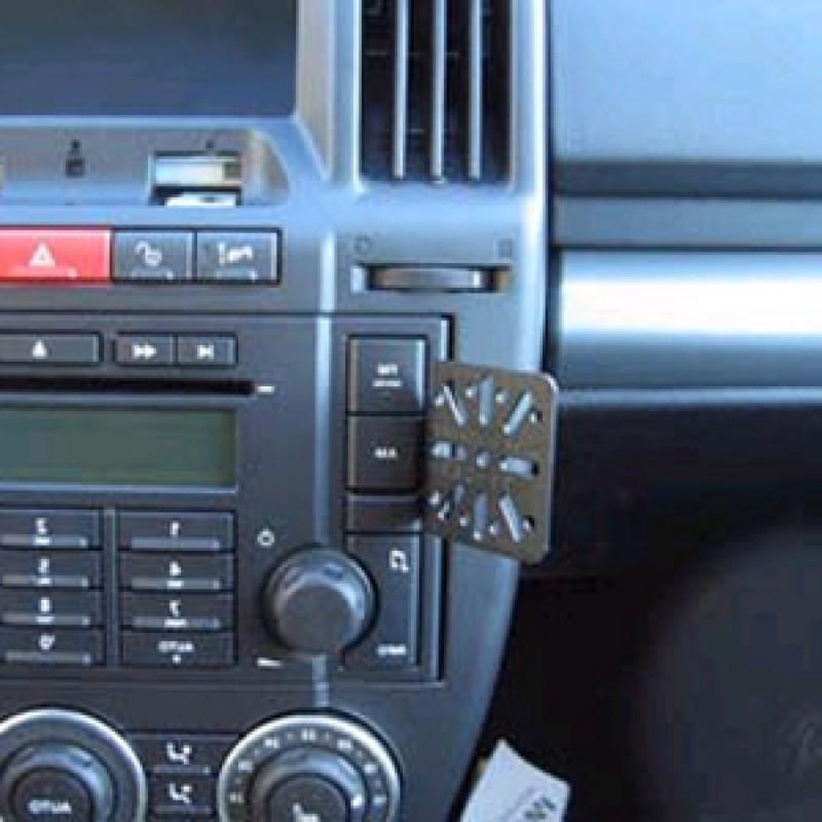 Houder - Dashmount Land Rover Freelander 2007-2015