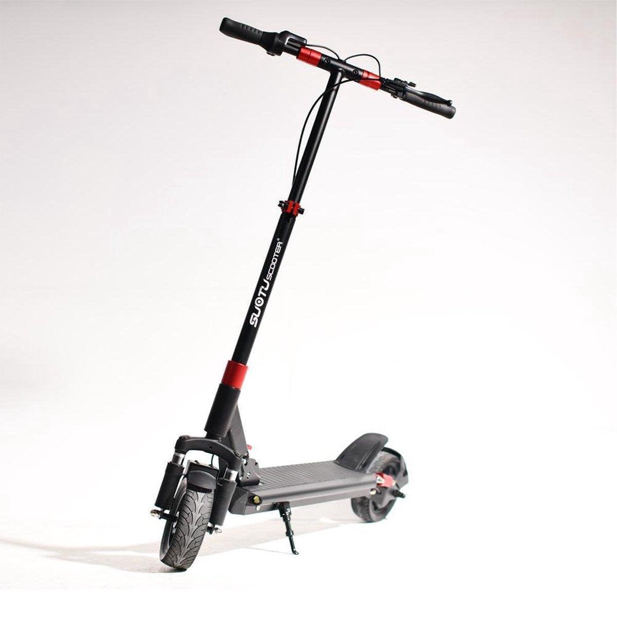 R2 Elektrische Step