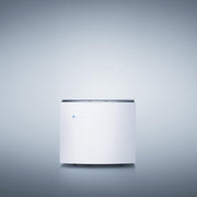 Blueair Pro M - Luchtreiniger - Deeltjes- en koolstoffilter - 36m2 - Wit