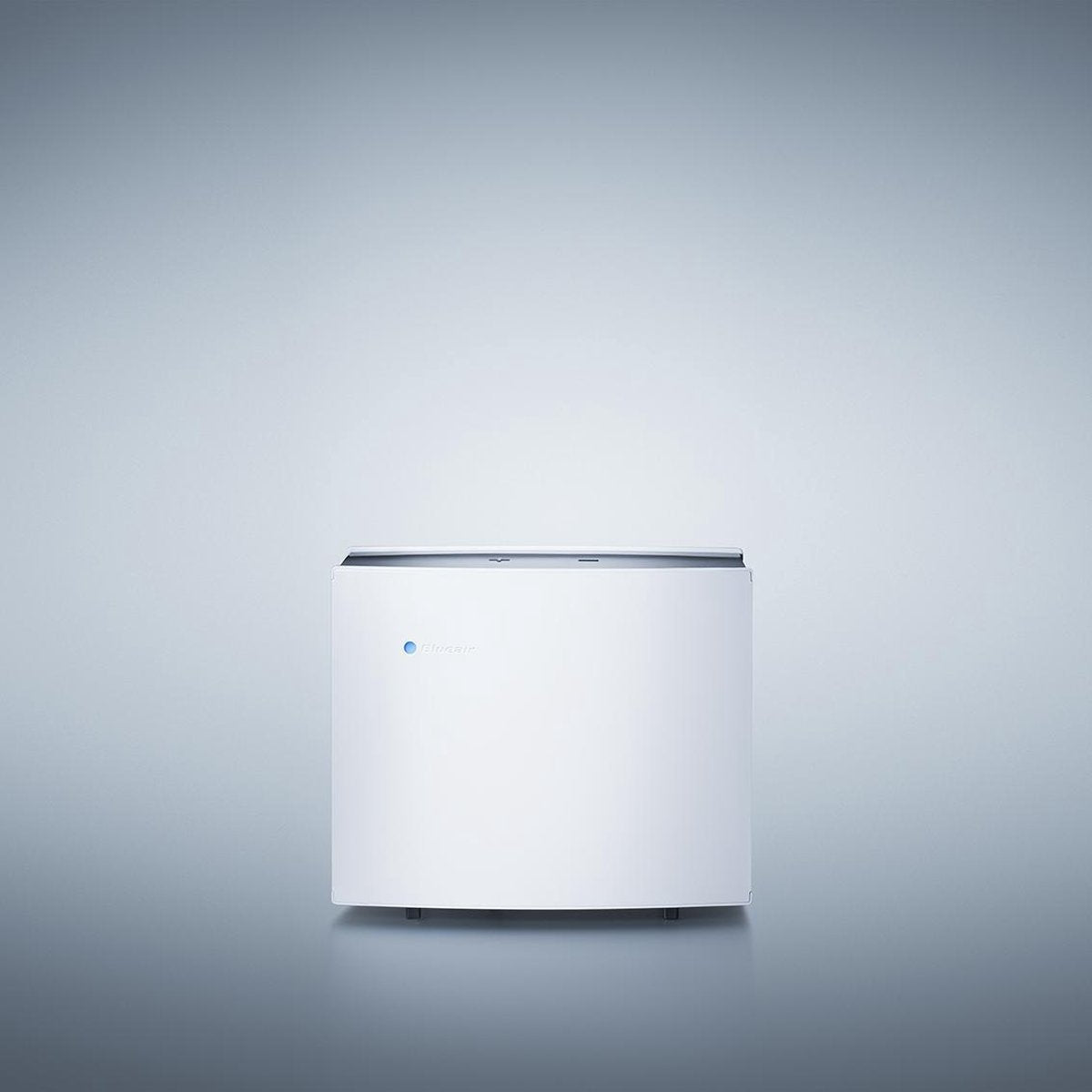 Blueair Pro M - Luchtreiniger - Deeltjes- en koolstoffilter - 36m2 - Wit