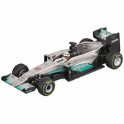 Carrera GO!!! Champions Lap - Racebaan
