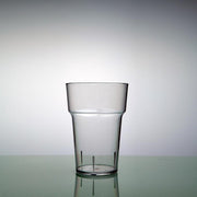 Bierglas Latin 200 ml COP glashelder set 6 stuks