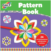 Kleuren - Patronenboek