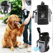 Dierenplezier - Puppy training - Training puppy - Training hond - Gevulde training zak voor hond - Alles voor het trainen van je hond - Africhten hond pakket