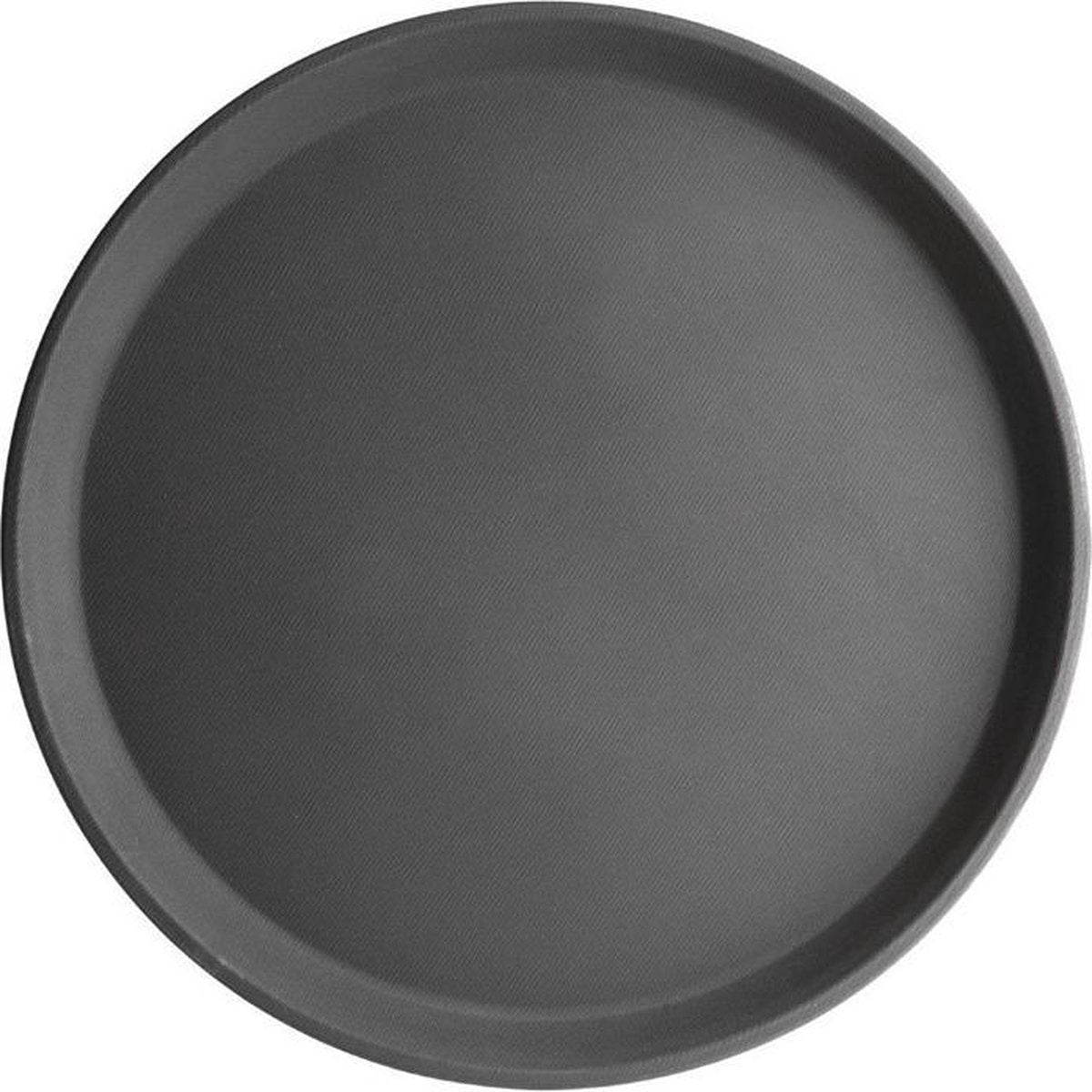 Kristallon antislip dienblad 36cm