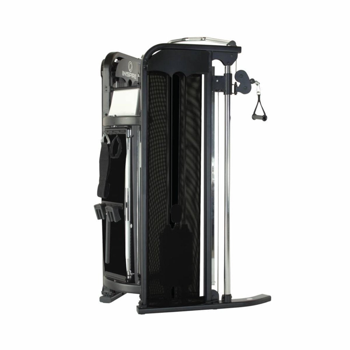 FT1 Functional Trainer - zwart