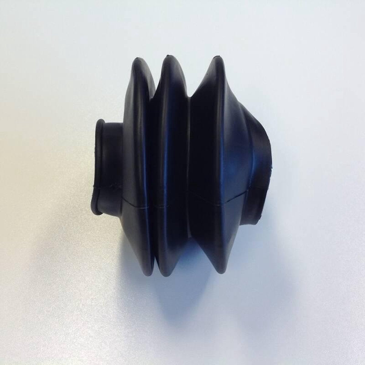 Stofhoes Alko 60/50mm met 3 falten 2.8VB / 3500 Profi