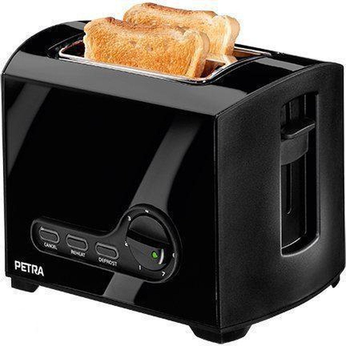 Petra TA 55.07 Broodrooster